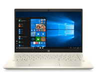 HP Pavilion 14 i7-1065G7/16GB/1TB/Win10 MX250 Gold - 531964 - zdjęcie 3